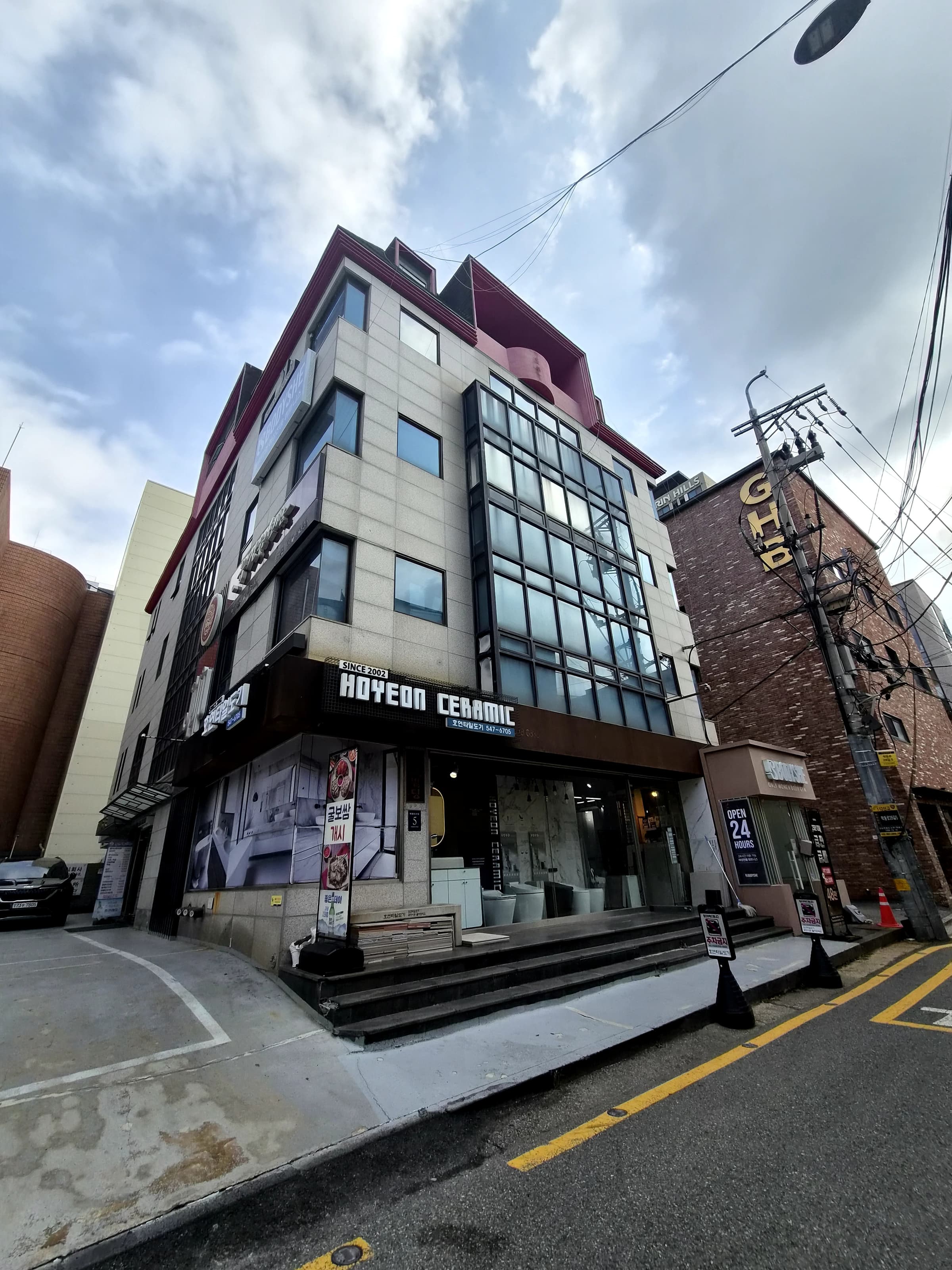 강남구 논현동 매물 사진