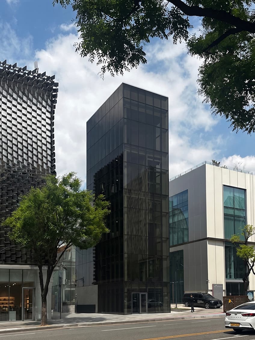 강남구 압구정동 매물 사진