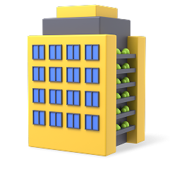 Building Icon